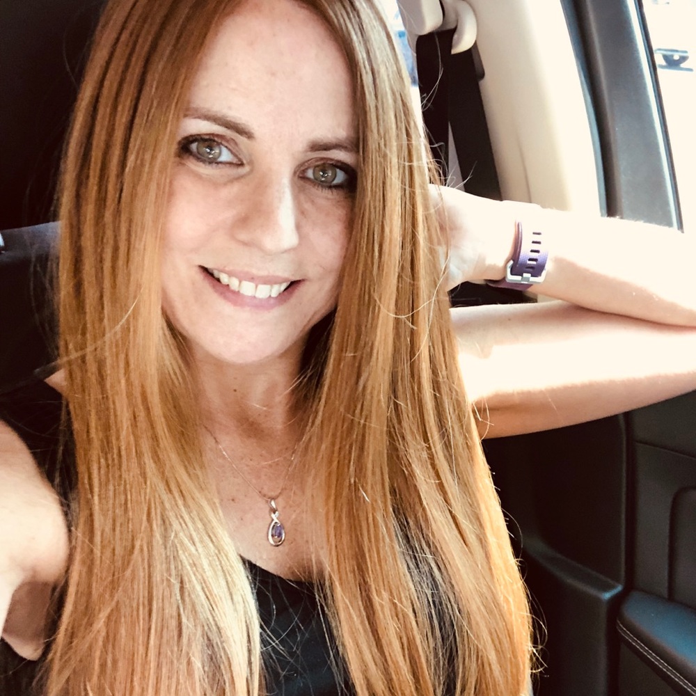 Meet your Posher, Jennifer